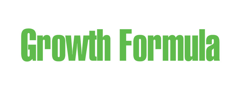 GROWTH FORMULA - Sipcam Australia